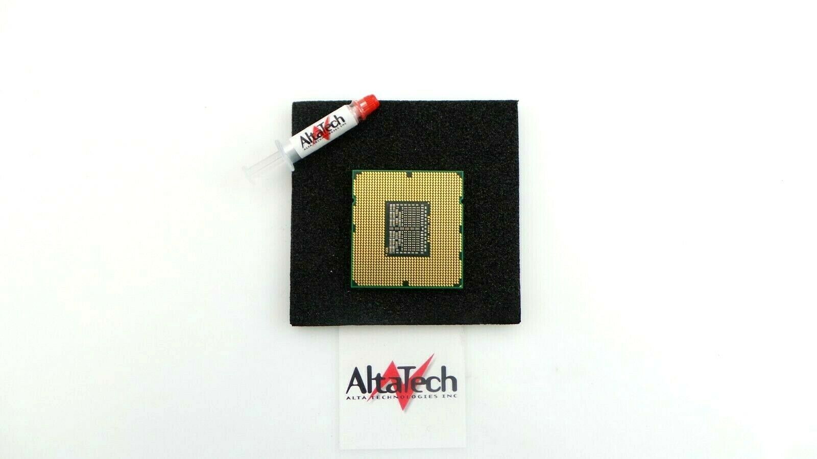 Intel SLBF9 2.0GGHZ/4MB/80W/4C, E5504, Used