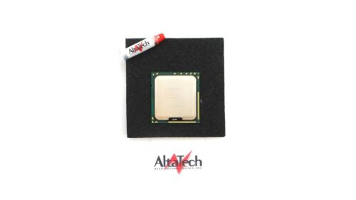 Intel SLBFH 2.13GHz/4MB/60W/4C, L5506, Used