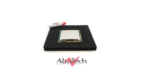 Intel SLBFH 2.13GHz/4MB/60W/4C, L5506, Used
