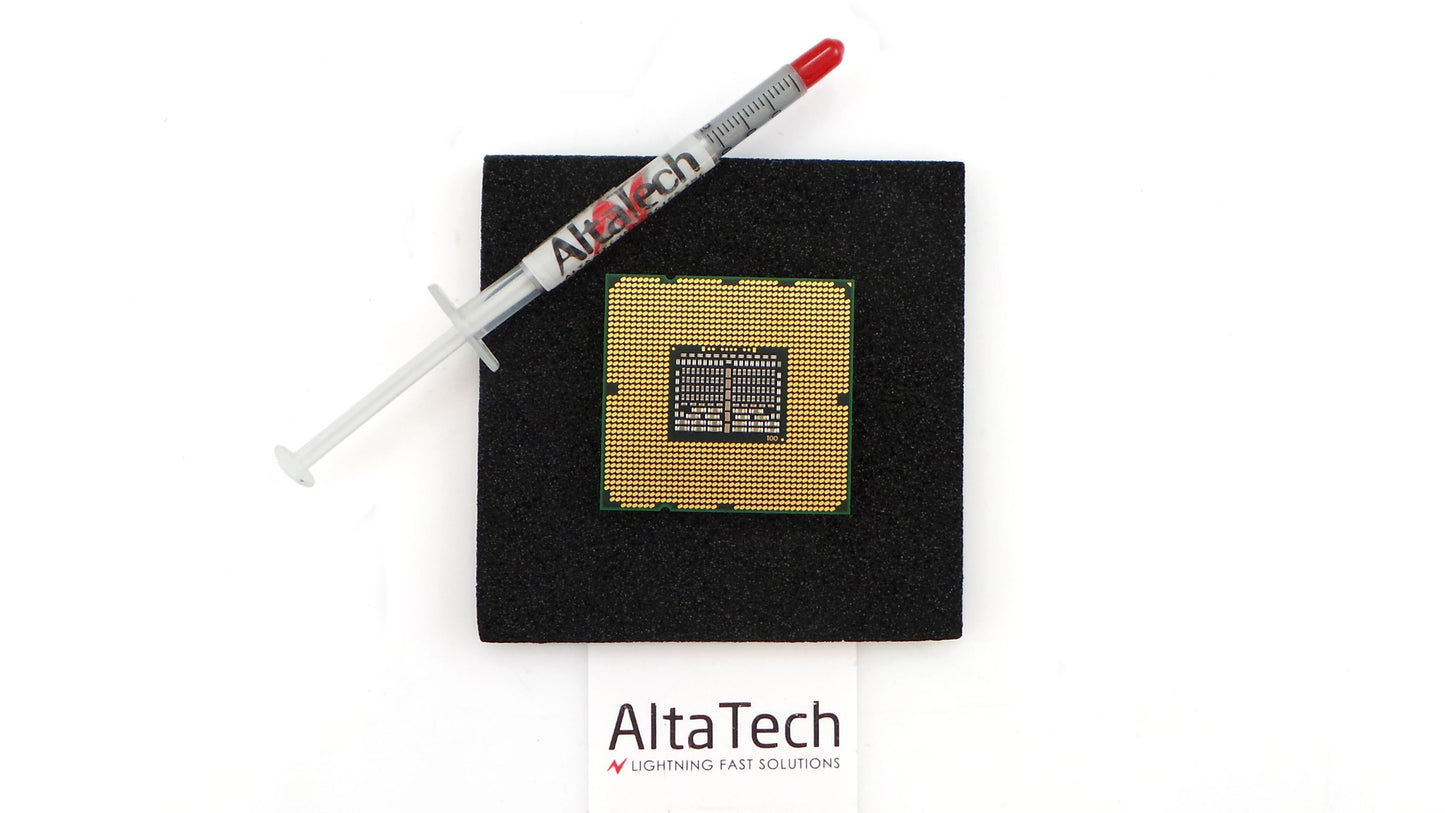 Intel SLBGF 2.4GHZ/8MB/60W/4C, L5530, Used