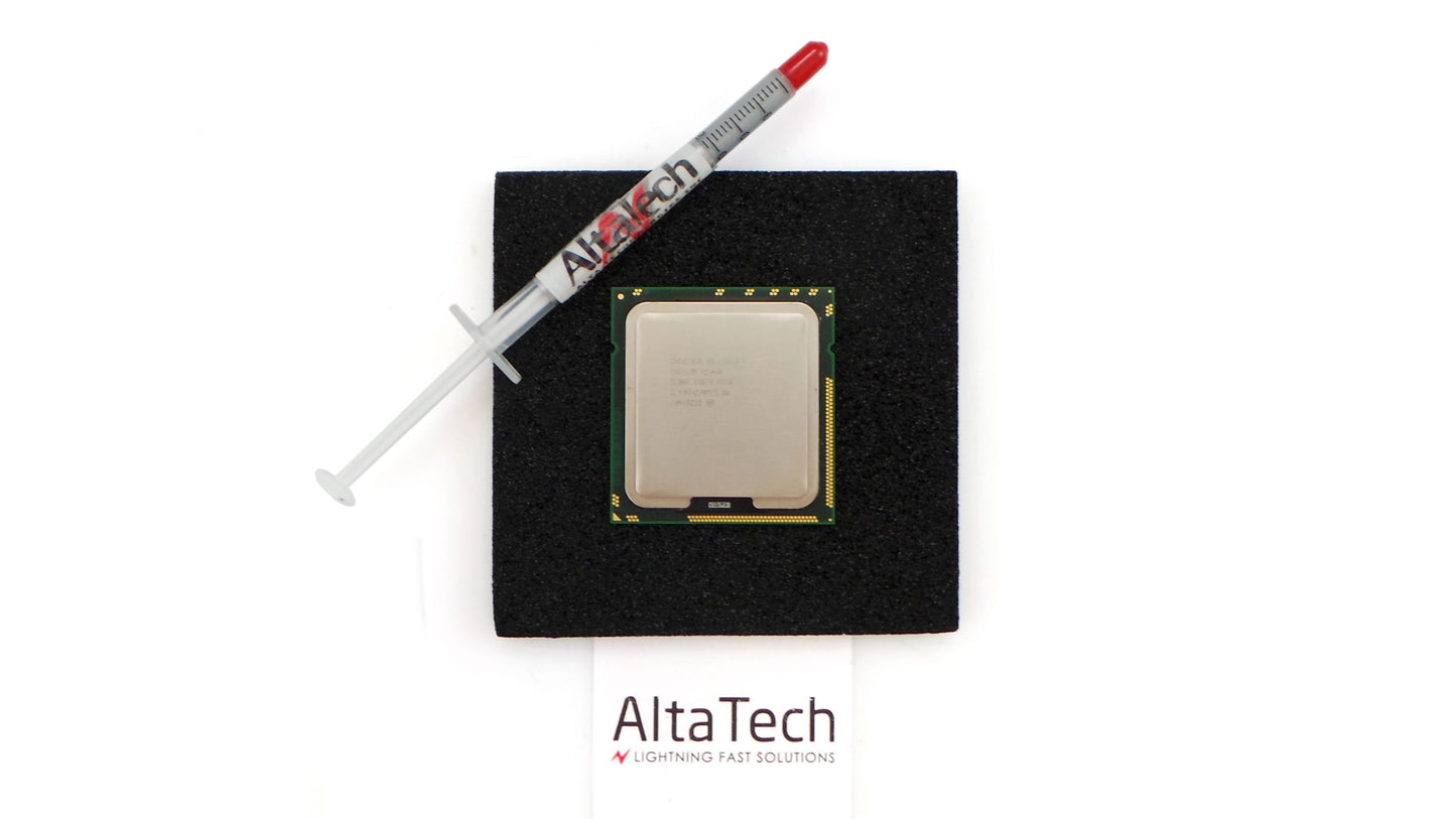 Intel SLBGF 2.4GHZ/8MB/60W/4C, L5530, Used