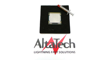 Intel SLBJH Intel SLBJH Xeon X3470 Quad Core 2.93GHz 8MB 95W Processor w/ Thermal Grease, Used