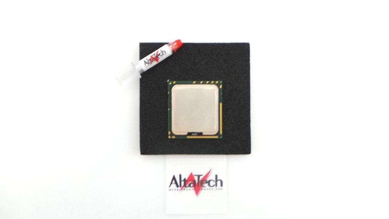 Intel SLBKR 2.8GHZ/8MB/130W/4C, W3530, Used