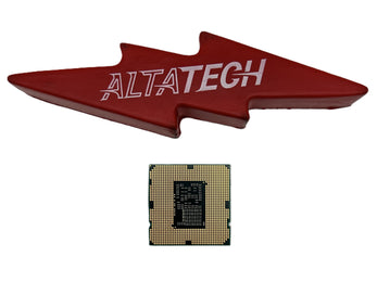 Intel SLBLK 3.2GHZ/4MB/73W/2C, Core I5-650, Used