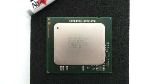 Intel SLBRB 2.0GHz 18MB 130W 8C, X6550, Used