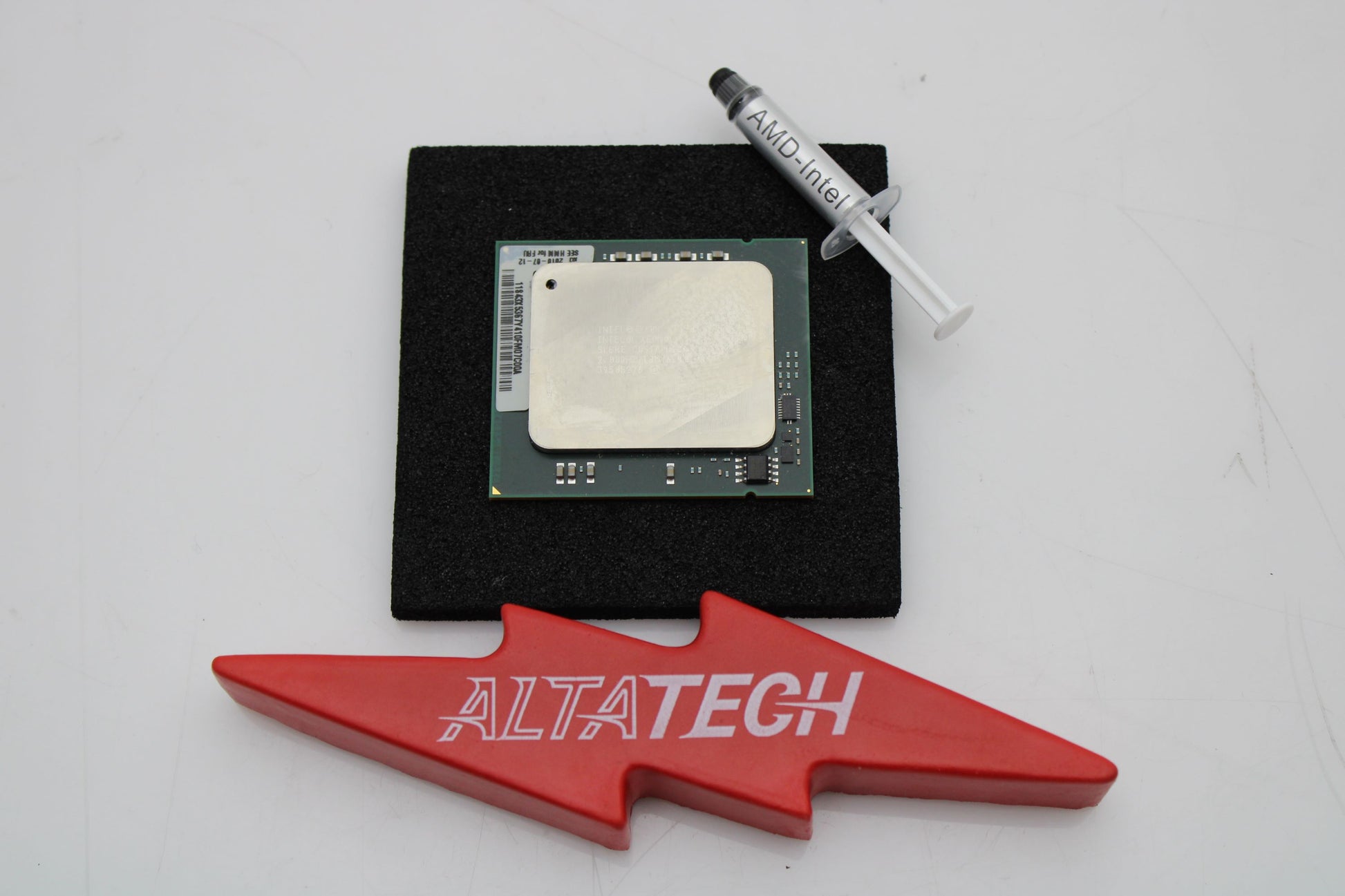 Intel SLBRE 2.0GHz 18MB 130W 8C, X7550, Used