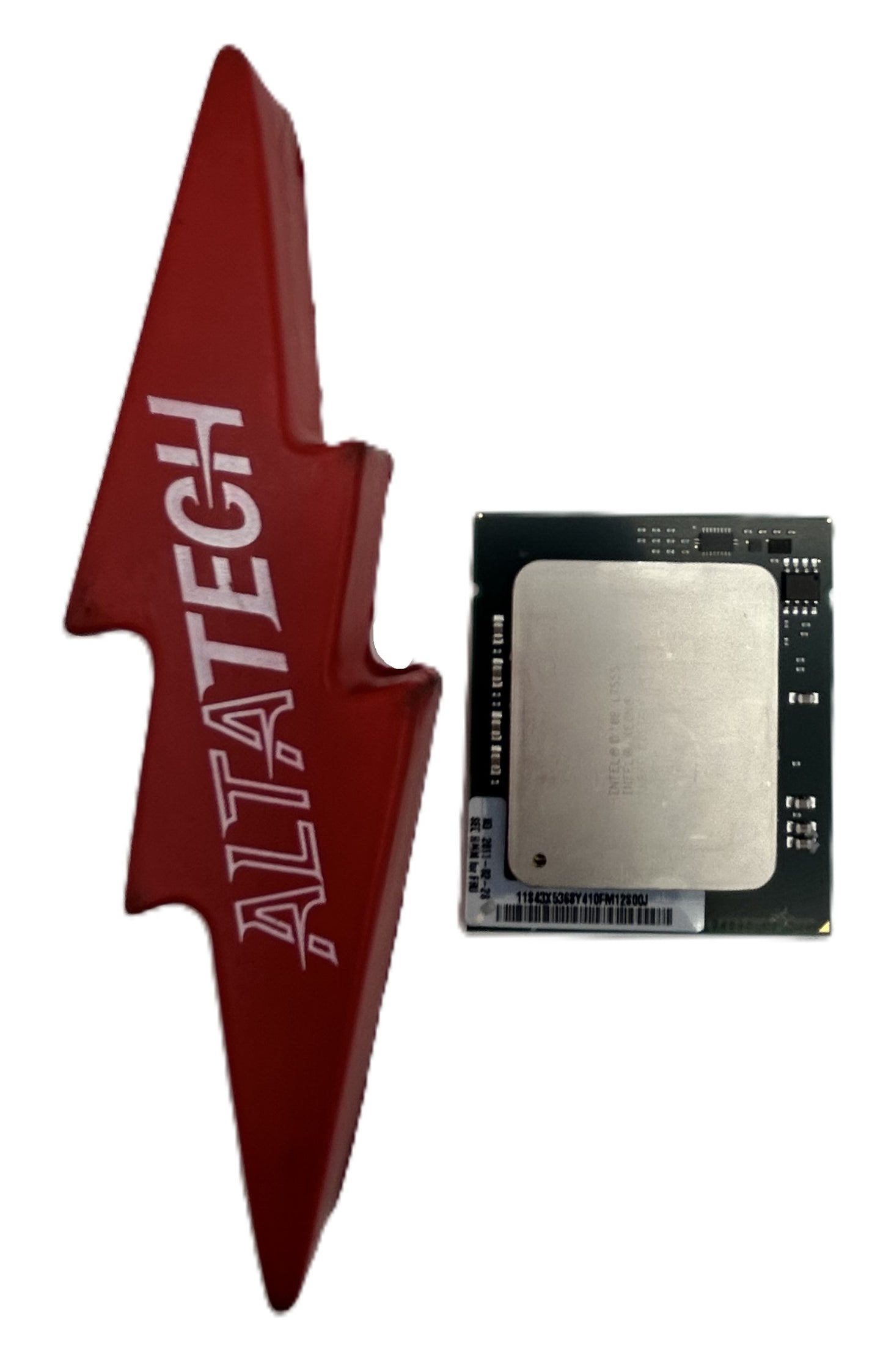 Intel SLBRF 1.86GHZ/24MB/95W/8C, XEON L7555, Used