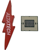 Intel SLBRJ 1.86GHZ/12MB/105W/6C, E7530, Used