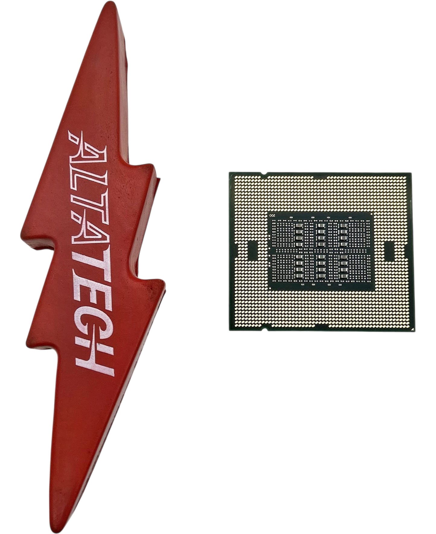 Intel SLBRJ 1.86GHZ/12MB/105W/6C, E7530, Used