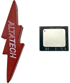 Intel SLBRJ 1.86GHZ/12MB/105W/6C, E7530, Used