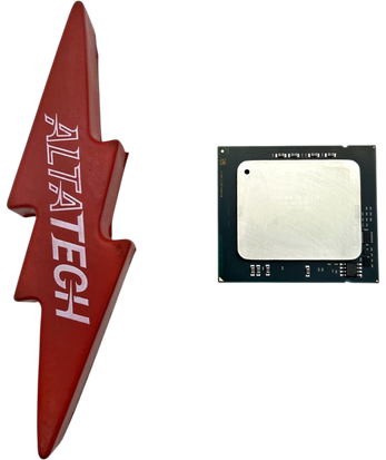 Intel SLBRJ 1.86GHZ/12MB/105W/6C, E7530, Used