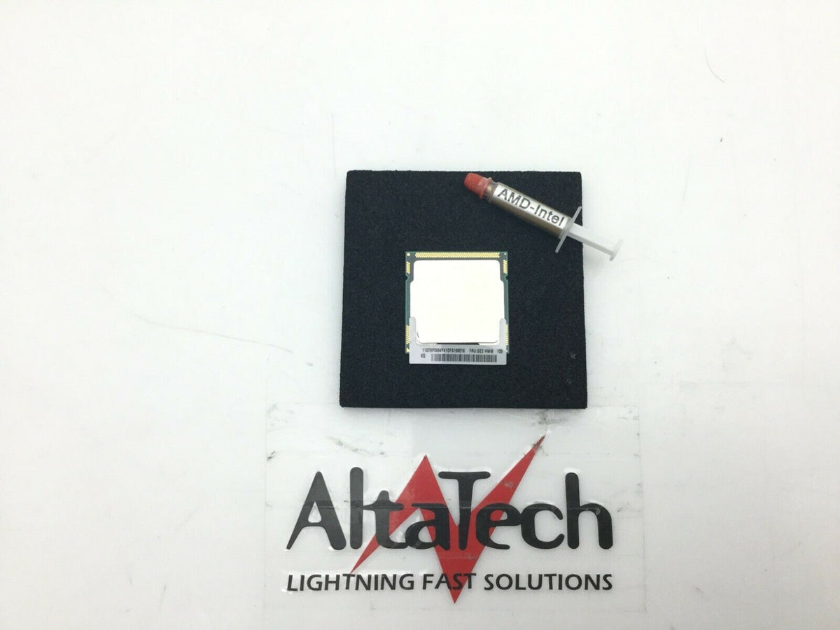Intel SLBT7 Intel SLBT7 Celeron G1101 Dual-Core 2.26 GHz 2MB Processor, Used