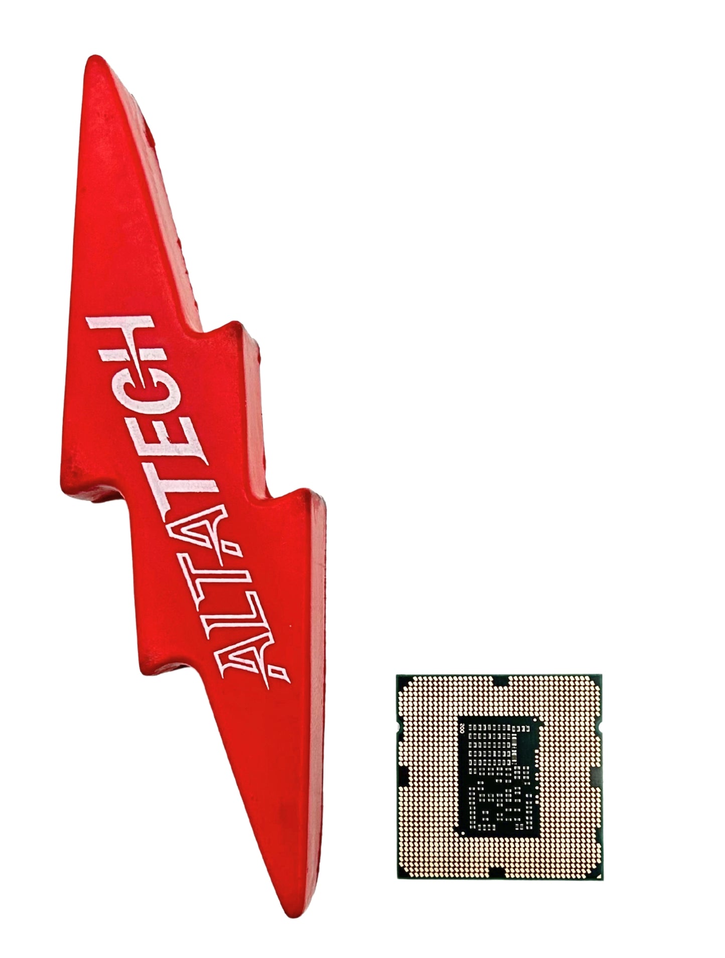 Intel SLBTJ 3.2GHZ/4MB/73W/2C, Core I5-650, Used