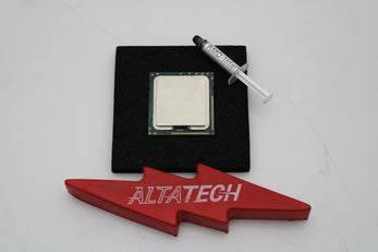 Intel SLBV4 2.4GHZ/12MB/80W/4C, E5620, Used
