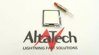 Intel SLBV5 Xeon X5680 6-Core 3.33GHz LGA1366 Processor w/ Thermal Grease, Used