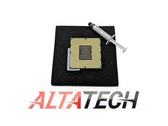 Intel SLBV6 Intel Xeon X5660 2.8GHz 6-Core Processor SLBV6, 12MB FCLGA1366 95W CPU, Used