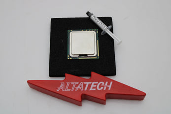 Intel SLBVB 2.53GHZ/12MB/80W/4C, E5630, Used