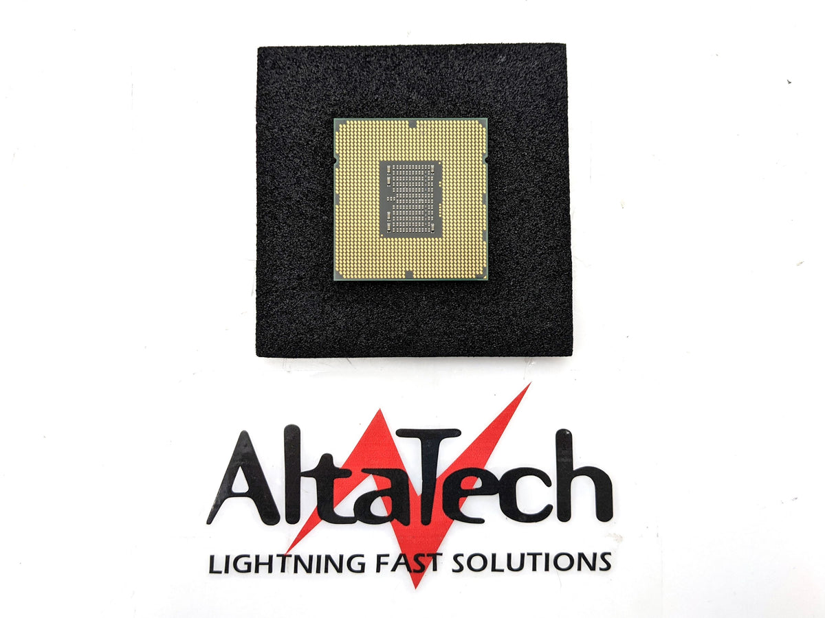 Intel SLBVD 2.13GHz 12MB 40W 4C, L5630, Used
