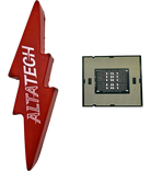Intel SLC3G E7-4820 2GHZ/18MB/105W/ 8C, Used