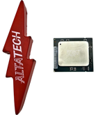 Intel SLC3G E7-4820 2GHZ/18MB/105W/ 8C, Used