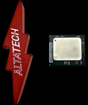 Intel SLC3G E7-4820 2GHZ/18MB/105W/ 8C, Used