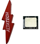 Intel SLC3J 2.13GHZ 8C 24MB E7-2830, Used
