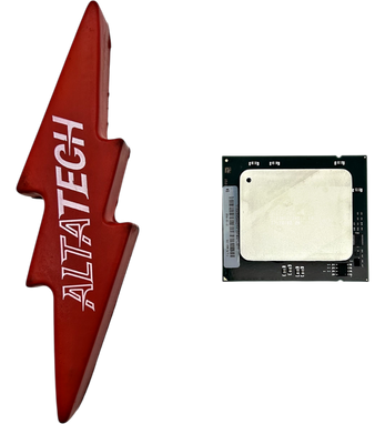 Intel SLC3J 2.13GHZ 8C 24MB E7-2830, Used