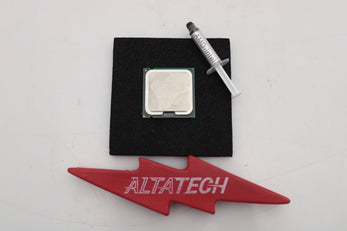 Intel SLGTL 2.6GHZ/2MB/65W/2C, E5300, Used