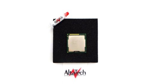 Intel SR05P Intel SR05P Pentium G840 2.80GHz 3MB Dual Core DC Processor, Used