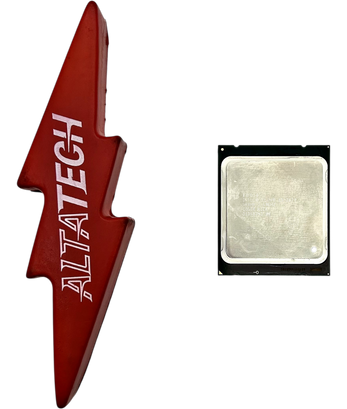 Intel SR0H8 2.6GHZ/20MB/115W/ 8C PRC, E5-2670 X, Used