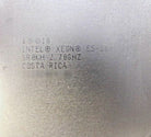 Intel SR0KH 2.7GHZ/20MB/130W/8C, E5-2680 , Used
