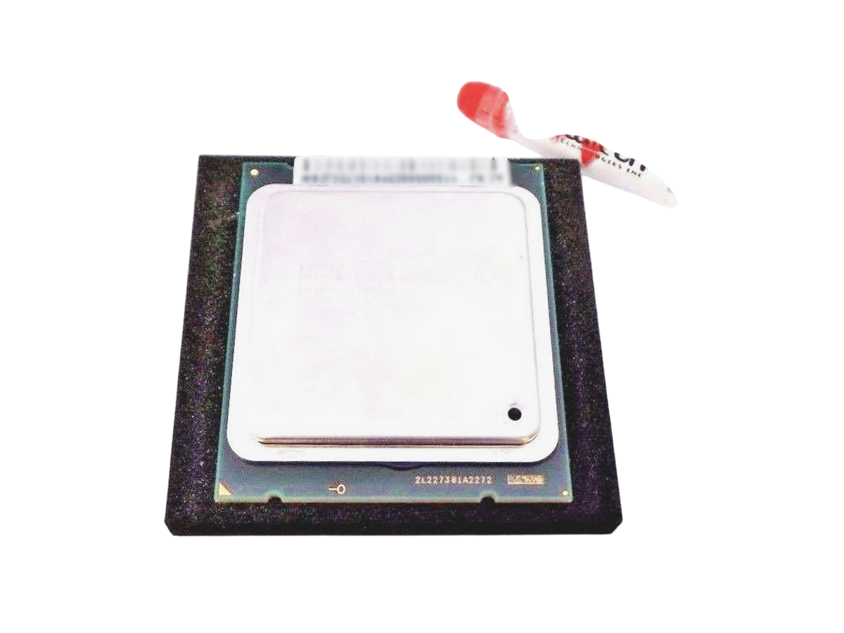 Intel SR0KH 2.7GHZ/20MB/130W/8C, E5-2680 , Used