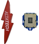 Intel SR0KL 1.8GHZ/20MB/70W/ 8C PRC, E5-2650L, Used