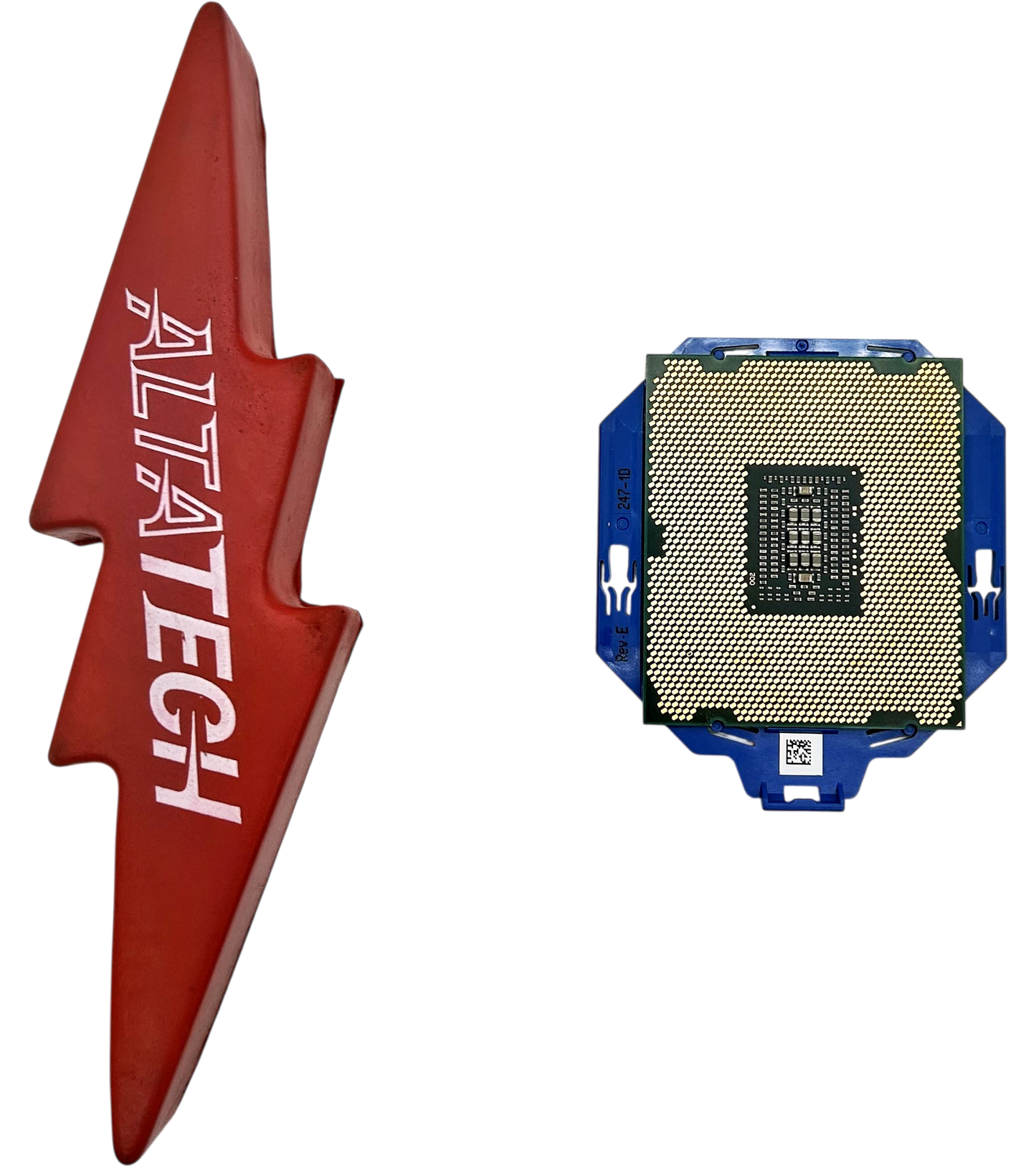 Intel SR0KL 1.8GHZ/20MB/70W/ 8C PRC, E5-2650L, Used