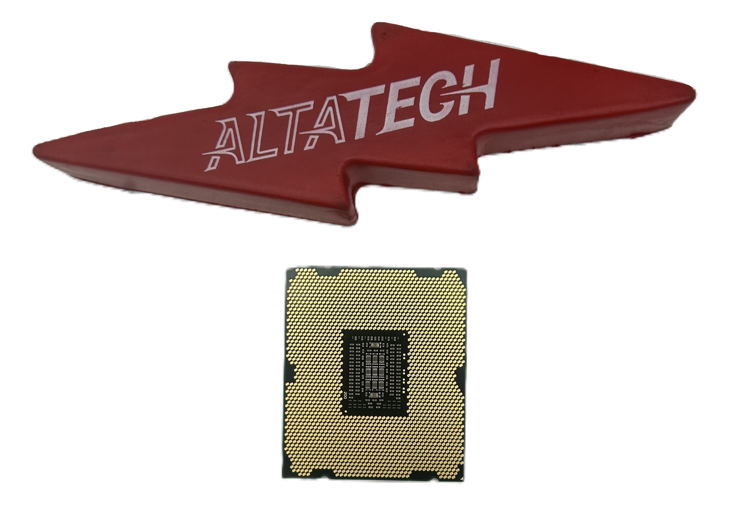 Intel SR0KS 2.4GHZ/15MB/95W/ 6C PRC, E5-4610, Used