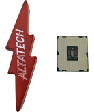 Intel SR0L8 3.0GHZ/10MB/130W/4C, E5-1607, Used