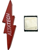 Intel SR0L8 3.0GHZ/10MB/130W/4C, E5-1607, Used