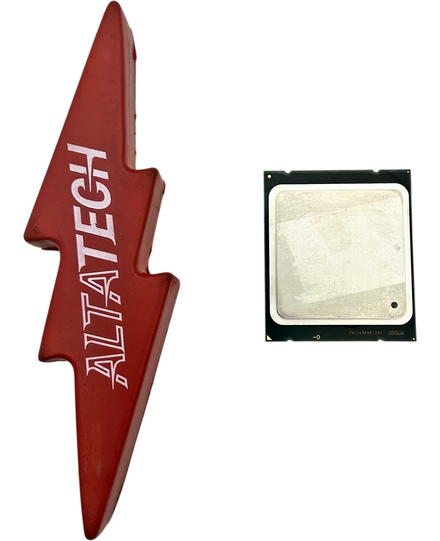 Intel SR0L8 3.0GHZ/10MB/130W/4C, E5-1607, Used