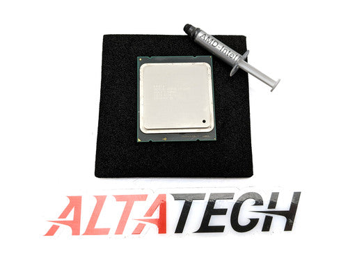 Intel SR0LA 2.4GHZ/10MB/80W/4C, E5-2609, Used