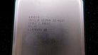 Intel SR0LF Intel SR0LF Xeon Quad-Core 2.0GHz 10MB 95W Processor w/ Thermal Grease, Used