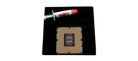 Intel SR0LN Intel SR0LN Xeon E5-2420 6-Core 1.9GHz 15MB 9W Processor w/ Thermal Grease, Used