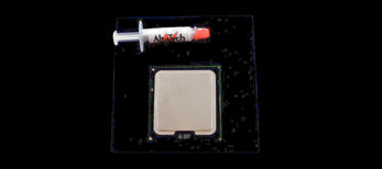 Intel SR0LN Intel SR0LN Xeon E5-2420 6-Core 1.9GHz 15MB 9W Processor w/ Thermal Grease, Used