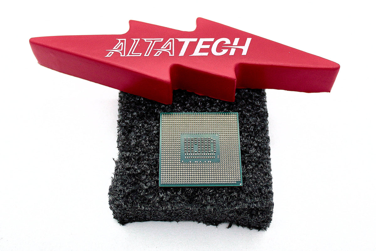 Intel SR0MZ I5-3210M 2.5GHz 3MB L3 Cache Mobile Laptop CPU, Used