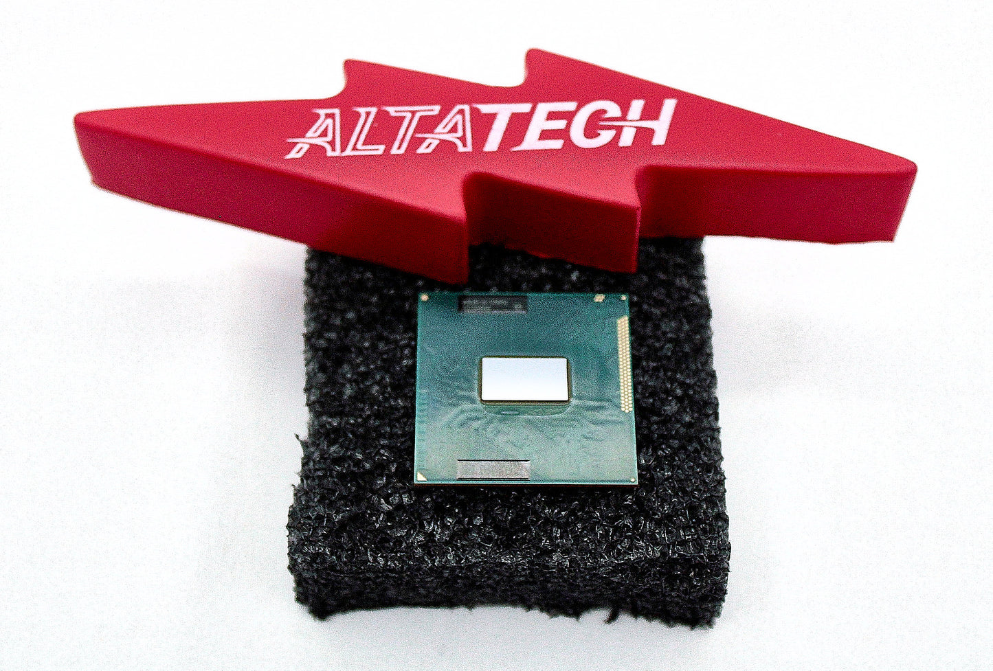 Intel SR0MZ I5-3210M 2.5GHz 3MB L3 Cache Mobile Laptop CPU, Used