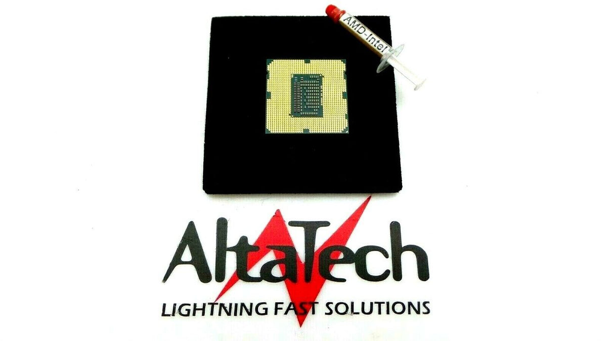 Intel SR0T8 Intel SR0T8 i5-3470 Quad-Core 3.2GHz 6MB LGA1155 Processor w/ Thermal Grease, Used
