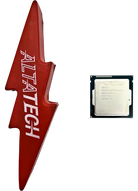 Intel SR150_NEW E3-1280V3 3.6GHZ/8MB/80W/ 4C PRC,, New No Box