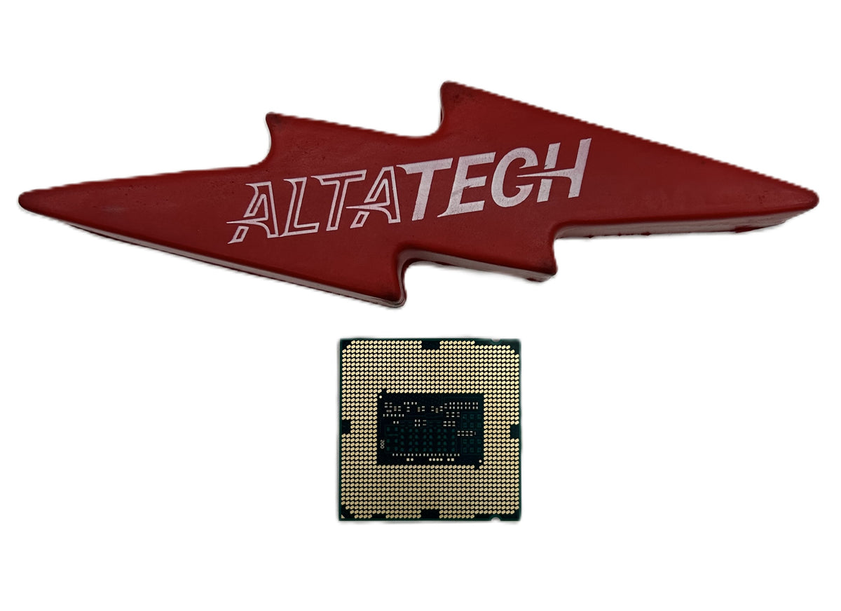 Intel SR152 E3-1240V3 3.40GHZ 8M 4C, Used