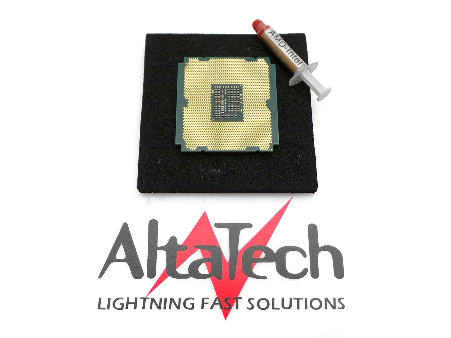 Intel SR171 2.7GHZ/30MB/130W/12C E5-2697V2, Used