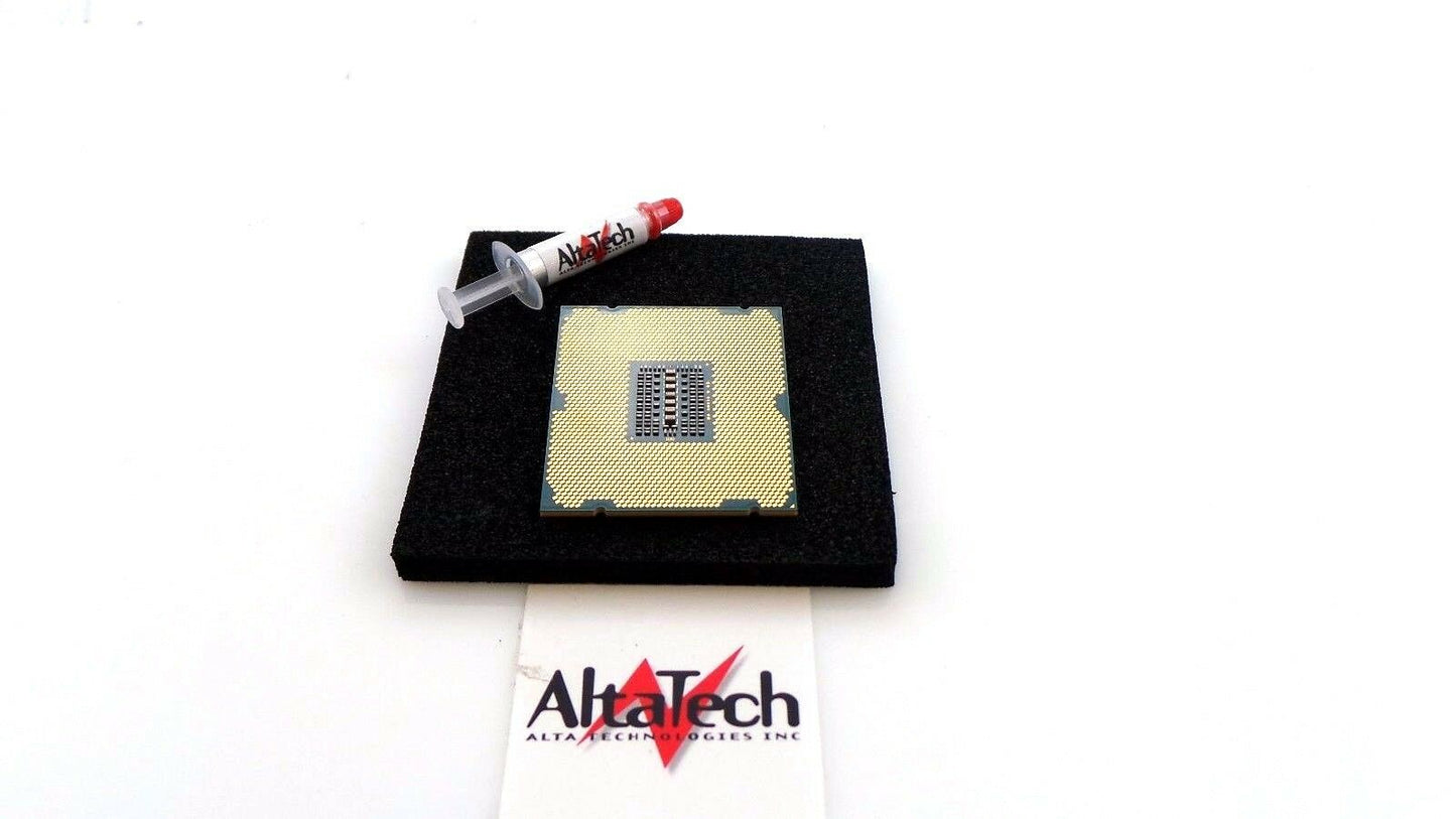 Intel SR19X Xeon E5-2643v2 6-Core 3.5GHz Processor, Used