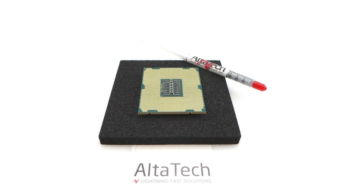 Intel SR1A6 2.8GHZ/25MB/115W/10C, E5-2680V2, Used